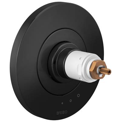 Brizo T60035-BLLHP - Tempassure Thermostatic Valve Trim