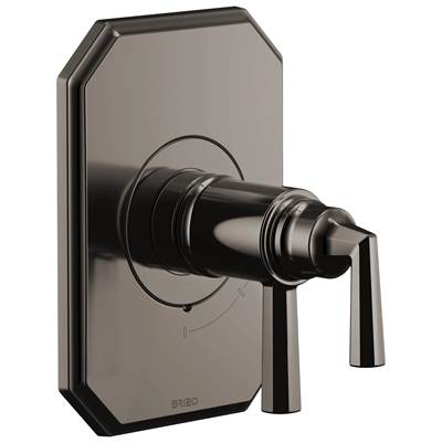 Brizo T60065-BNX - Thermostatic Valve Trim 1L 60S