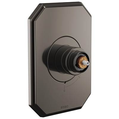 Brizo T60P065-BNXLHP - Pressure Balance Valve Only Trim