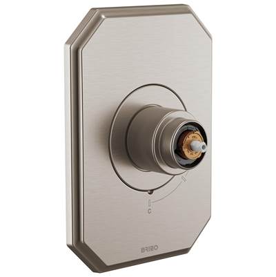Brizo T60P065-NKLHP - Pressure Balance Valve Only Trim