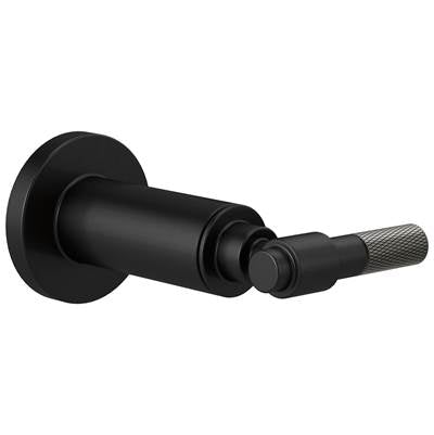 Brizo T66633-BLSL - Sensori Volume Control Trim - T Lever