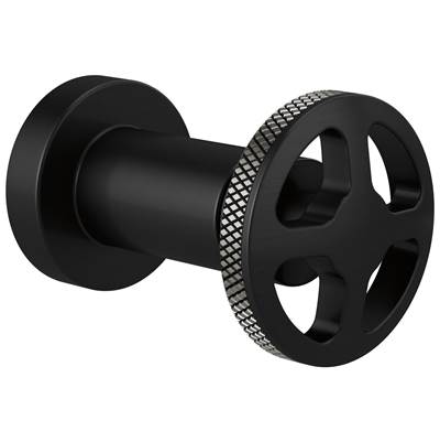 Brizo T66635-BLSL - Sensori Volume Control Wheel Handle
