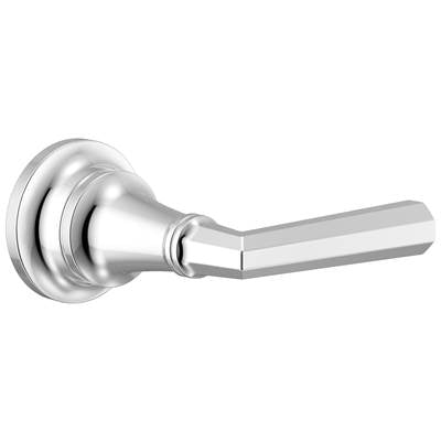 Brizo T66665-PC - Sensori Volume Control Trim - Lever