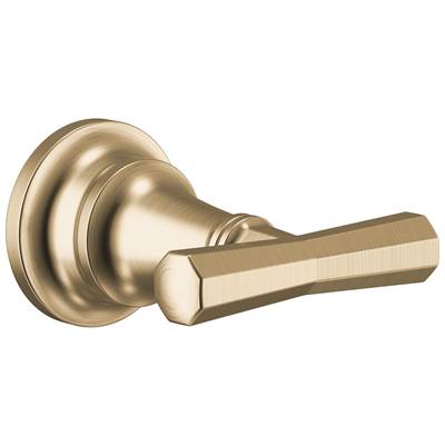 Brizo T66666-GL - Sensori Volume Control Trim - T-Cross