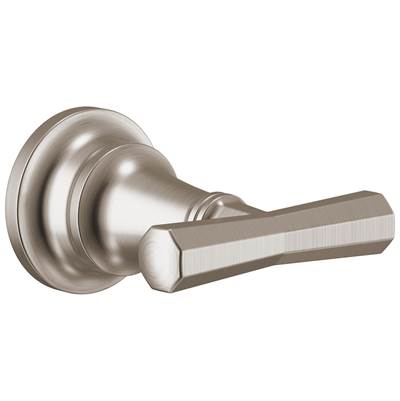 Brizo T66666-NK - Sensori Volume Control Trim - T-Cross