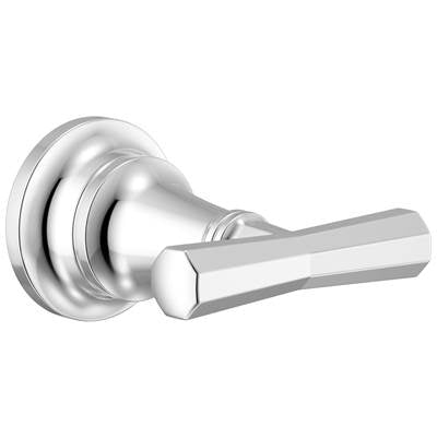 Brizo T66666-PC - Sensori Volume Control Trim - T-Cross