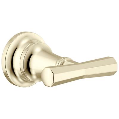 Brizo T66666-PN - Sensori Volume Control Trim - T-Cross