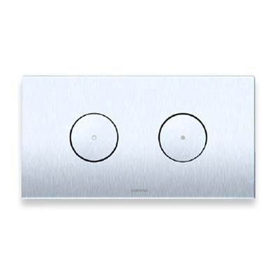 Caroma 237010MB - Round Botton Matte Black