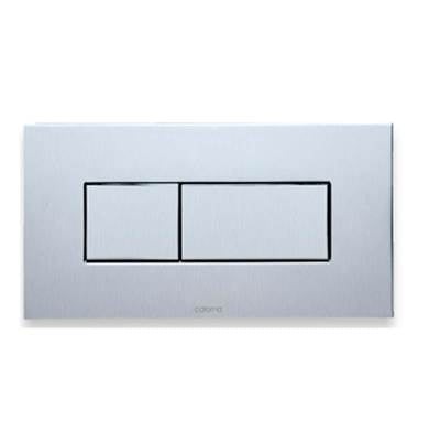 Caroma 237020MB - Square Botton Matte Black