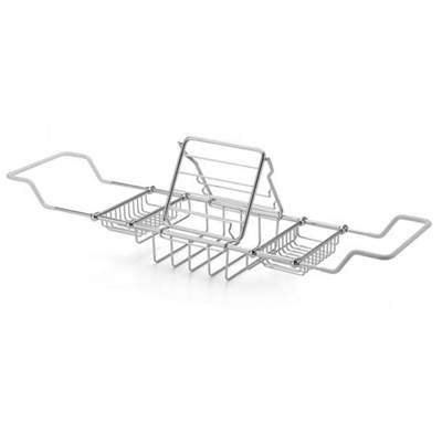 Cheviot 31650-AB - Optional Solid Brass Reading Rack, Antique Bronze