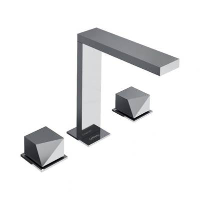 Carimali DSD0501CH - Dside 3-Hole Basin Mixer