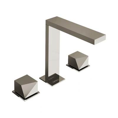 Carimali DSD0501BN - Dside 3-Hole Basin Mixer