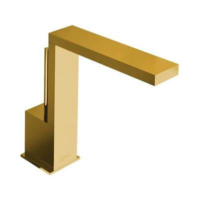 Carimali DSD0701BG - Dside Single Hole Basin Mixer