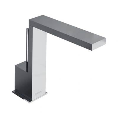 Carimali DSD0701CH - Dside Single Hole Basin Mixer