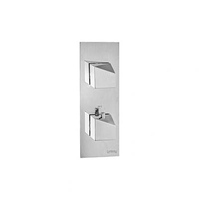 Carimali DSD4101ESTCH - Dside 1/2'' Thermostatic Sharing 2-Way | 3-Way