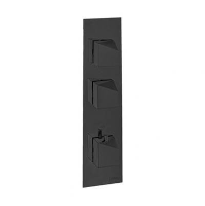 Carimali DSD4201ESTMB - Dside 1/2'' Thermostatic 2-Shut-Off