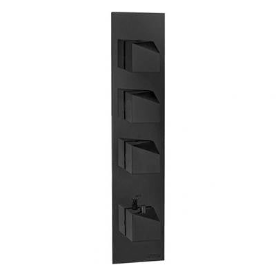 Carimali DSD4202ESTMB - Dside 1/2'' Thermostatic 3-Shut-Off