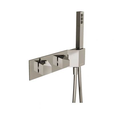 Carimali DSD5101ESTBN - Dside 1/2'' Thermostatic Valve