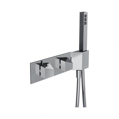 Carimali DSD5101ESTCH - Dside 1/2'' Thermostatic Valve