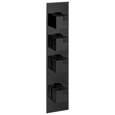 Carimali OCB4202ESTMB - Ocube Thermostatic Valves 3-Shut-Off