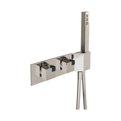 Carimali OCB5101ESTBNMB - Ocube 1/2'' Thermostatic Valve