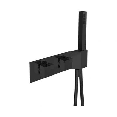 Carimali OCB5101ESTMB - Ocube 1/2'' Thermostatic Valve