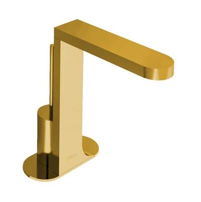 Carimali QTM0701BG - Qtime Single Hole Basin Mixer