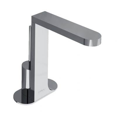 Carimali QTM0701CH - Qtime Single Hole Basin Mixer
