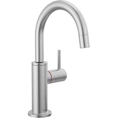 Delta 1930LF-H-AR - Insta-Hot Beverage Faucet Contemp Round