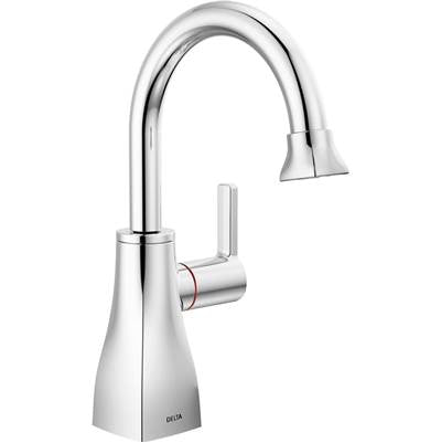 Delta 1940LF-H - Insta-Hot Beverage Faucet Contemp Square
