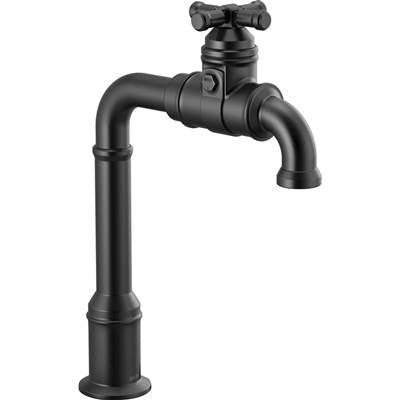 Delta 1990LFC-BL - True Bar Faucet 1C