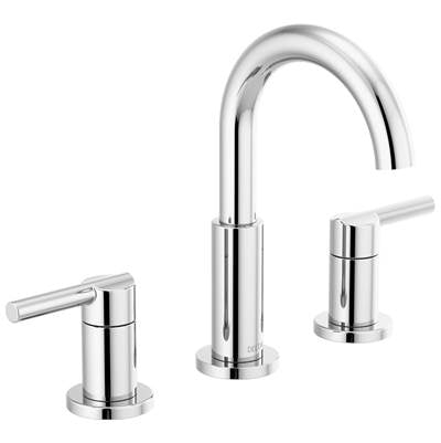 Delta 35749LF - Widespread Bathroom Faucet 2L