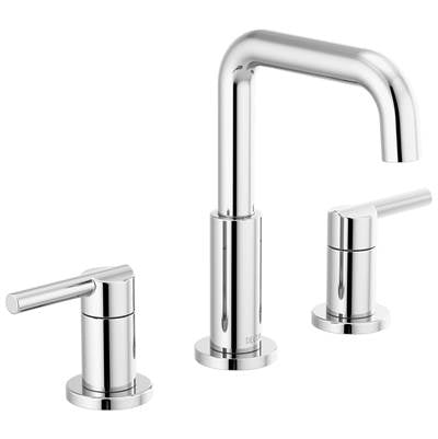 Delta 35849LF - Widespread Bathroom Faucet 2L
