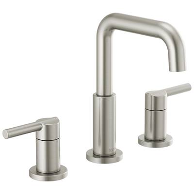 Delta 35849LF-SS - Widespread Bathroom Faucet 2L