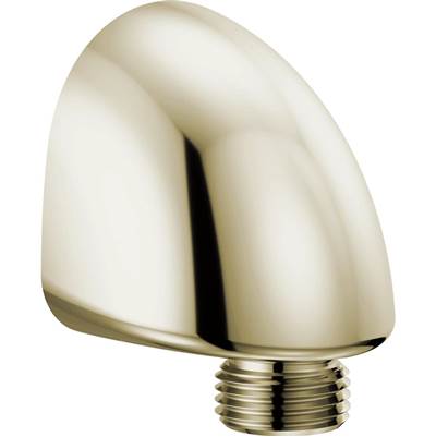 Delta 50560-PN-PR - Wall Elbow - Hand Shower