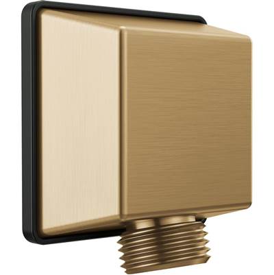 Delta 50570-CZ - Wall Elbow - Square