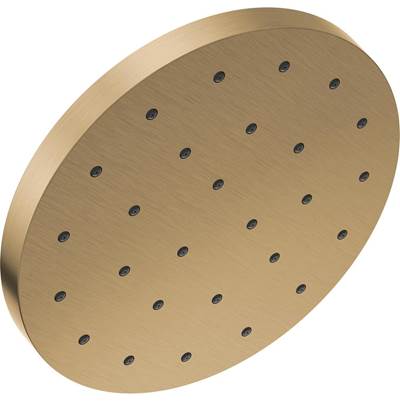 Delta 52160-CZ-PR - H2Okinetic Ultrasoak Shower Head