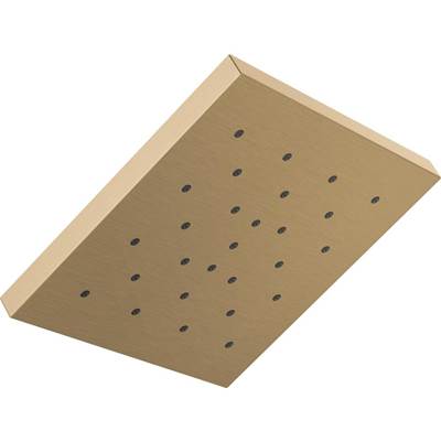 Delta 52161-CZ-PR - H2Okinetic Ultrasoak Shower Head