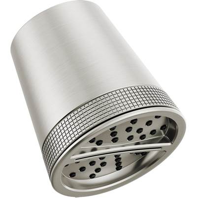 Delta 52386-SS-PR - 3-Setting Shower Head