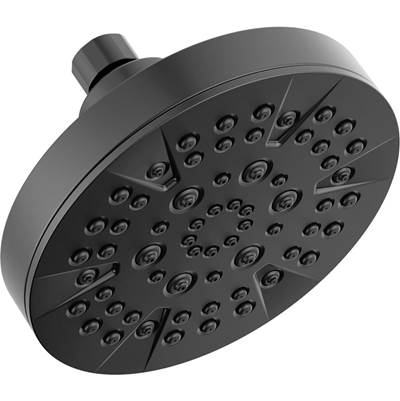 Delta 52535-BL - Shower Head 1.75 Gpm 5-Setting