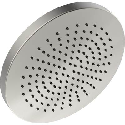 Delta 52910-SS - 9.75" Raincan Round Showerhead