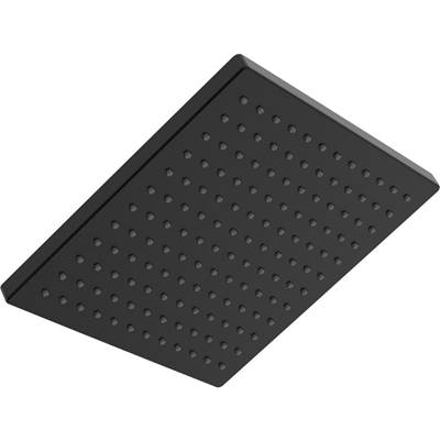 Delta 52920-BL - 10" Raincan Square Showerhead