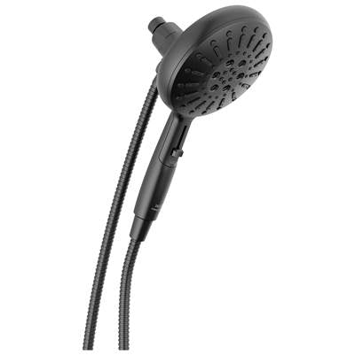 Delta 54910-BL-PK - 7S Suredock Magnetic Handshower 1.75 Gpm