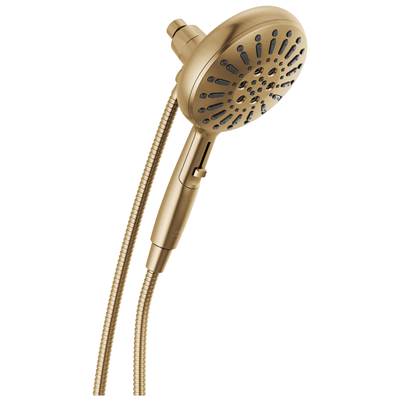 Delta 54910-CZ-PR-PK - 7S Suredock Magnetic Handshower 1.75 Gpm