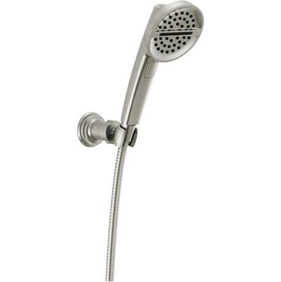 Delta 55386-SS-PR - 3-Setting Wall Mount Hand Shower