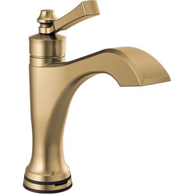 Delta 556T-CZ-DST - Touch2O.Xt Single-Hole Bath Faucet 1L