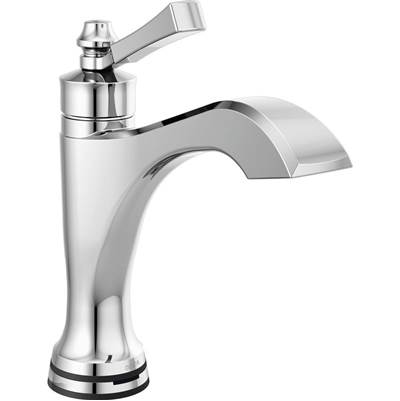 Delta 556T-DST - Touch2O.Xt Single-Hole Bath Faucet 1L