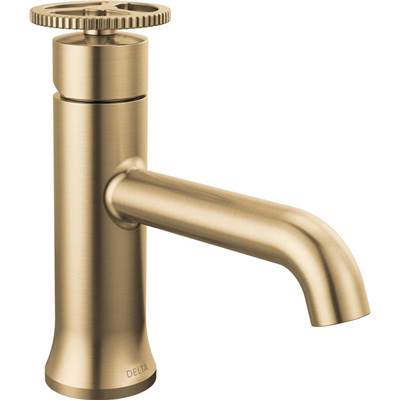 Delta 558-CZMPU-DST - Single-Hole Bathroom