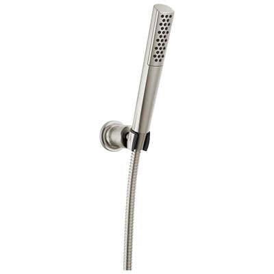 Delta 55808-SS-PR - Wall Mount Hand Shower 1.75 Gpm