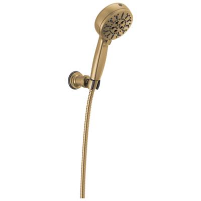 Delta 55884-CZ-PR - 7-Setting Cleaning Wall Mount Hand Showe